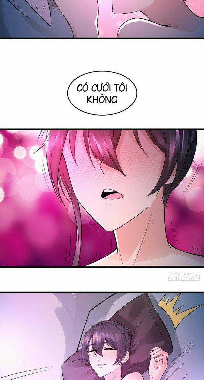 Pháp Sư Truyền Kì - Chapter 34 - Trang 19