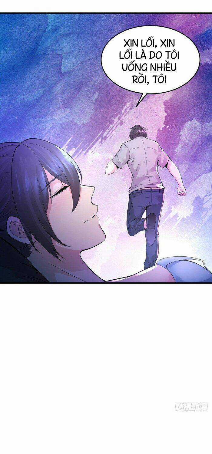 Pháp Sư Truyền Kì - Chapter 34 - Trang 21