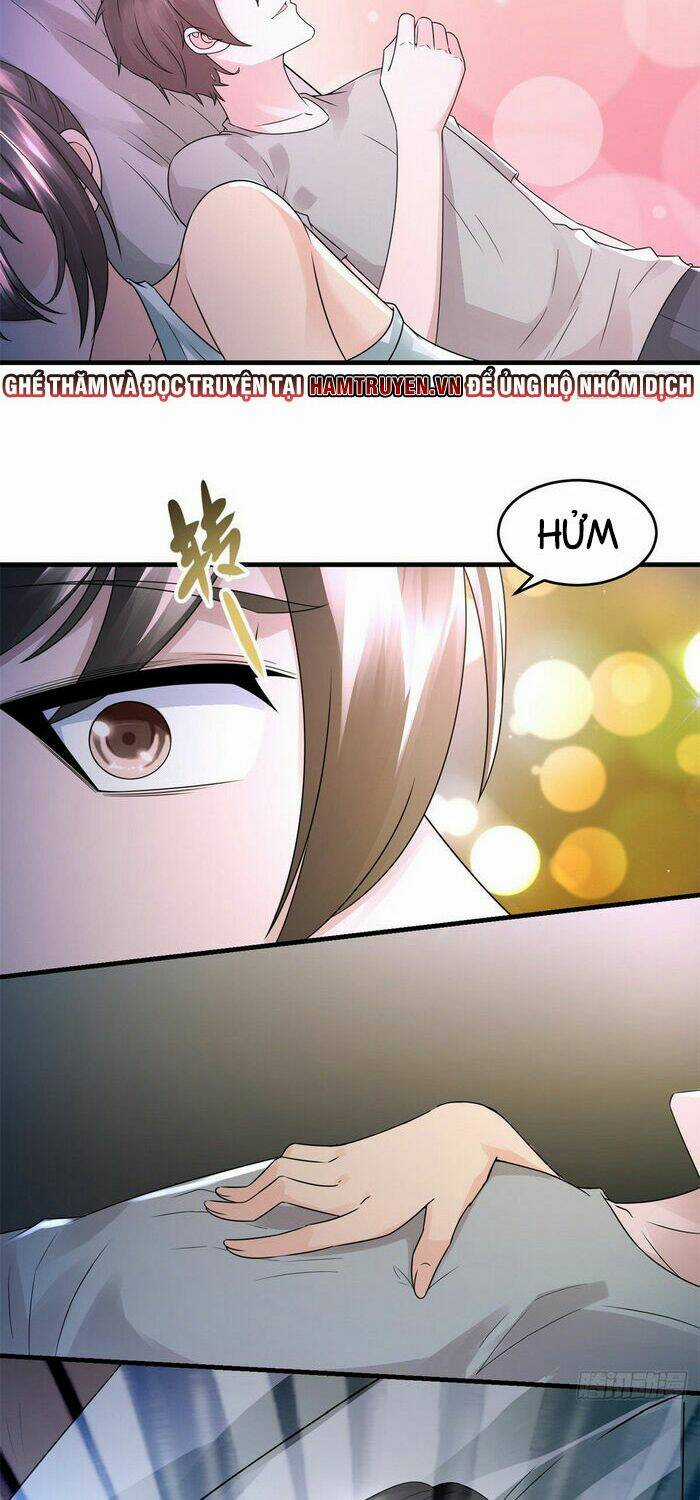 Pháp Sư Truyền Kì - Chapter 34 - Trang 8