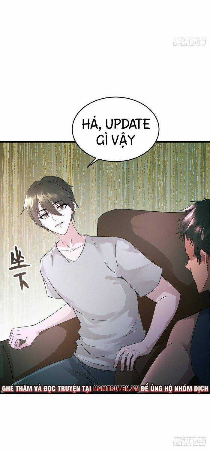 Pháp Sư Truyền Kì - Chapter 35 - Trang 4