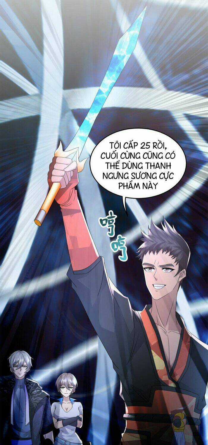 Pháp Sư Truyền Kì - Chapter 35 - Trang 6