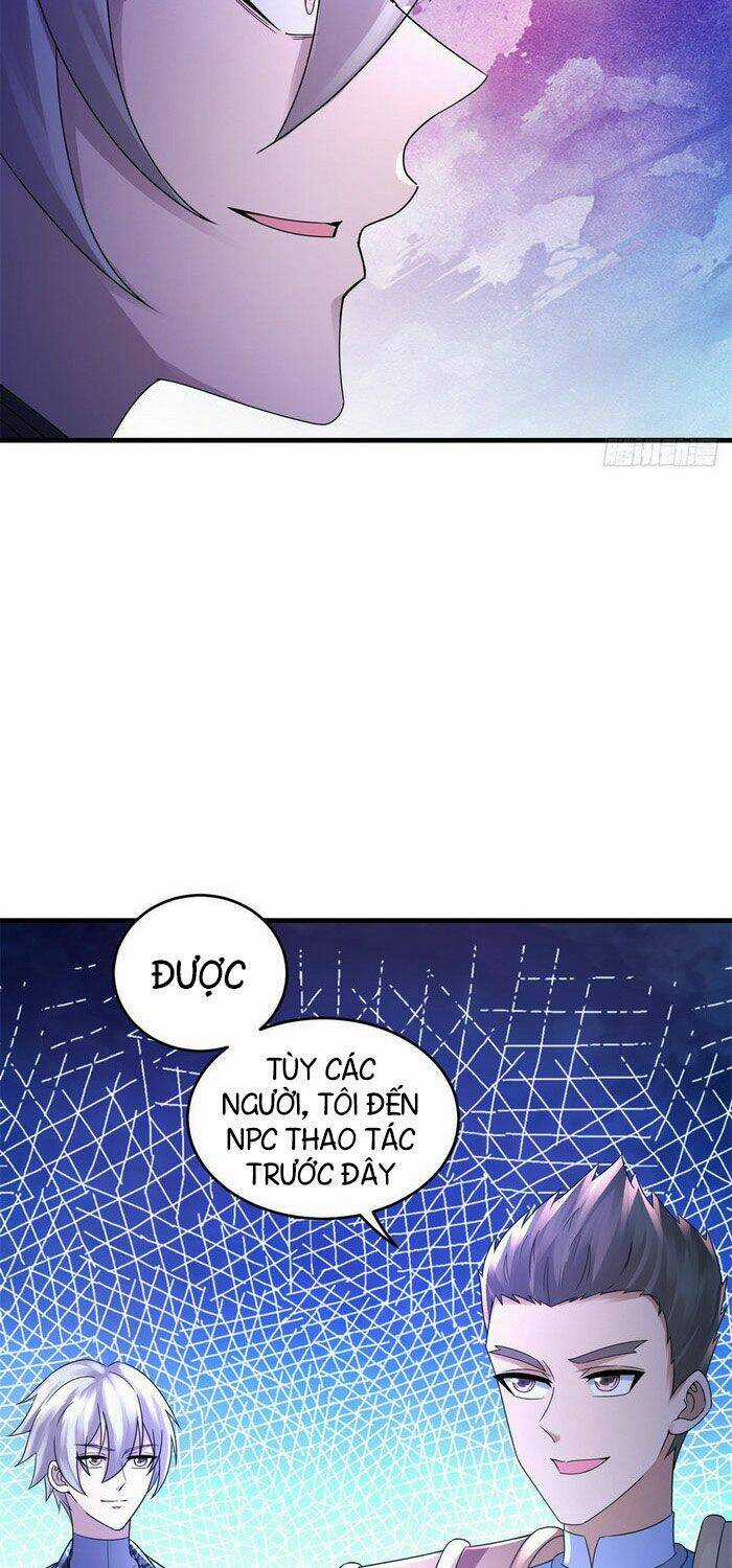 Pháp Sư Truyền Kì - Chapter 37 - Trang 23