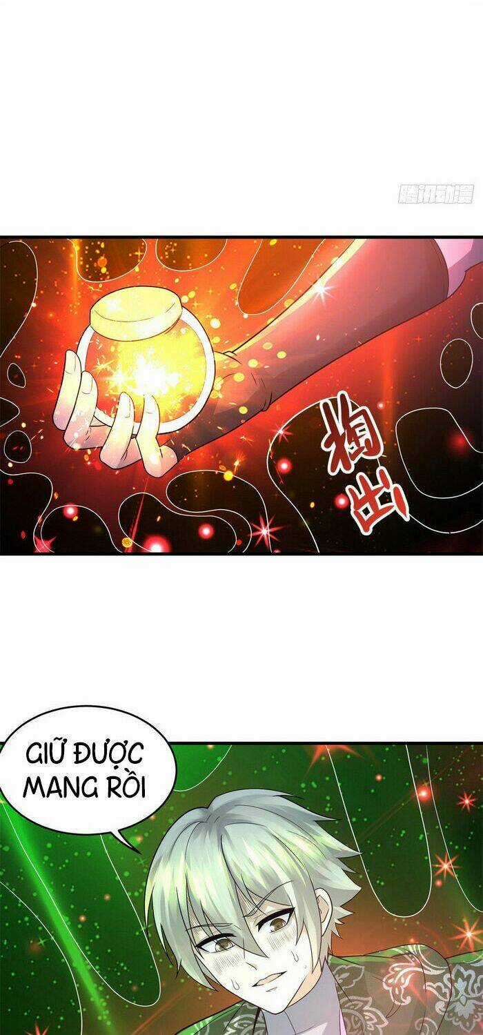 Pháp Sư Truyền Kì - Chapter 37 - Trang 8