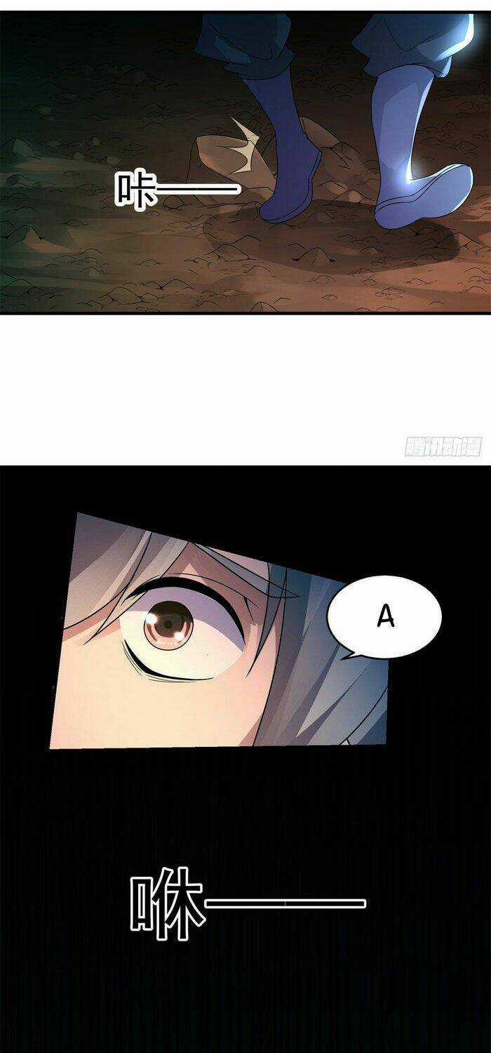 Pháp Sư Truyền Kì - Chapter 38 - Trang 13