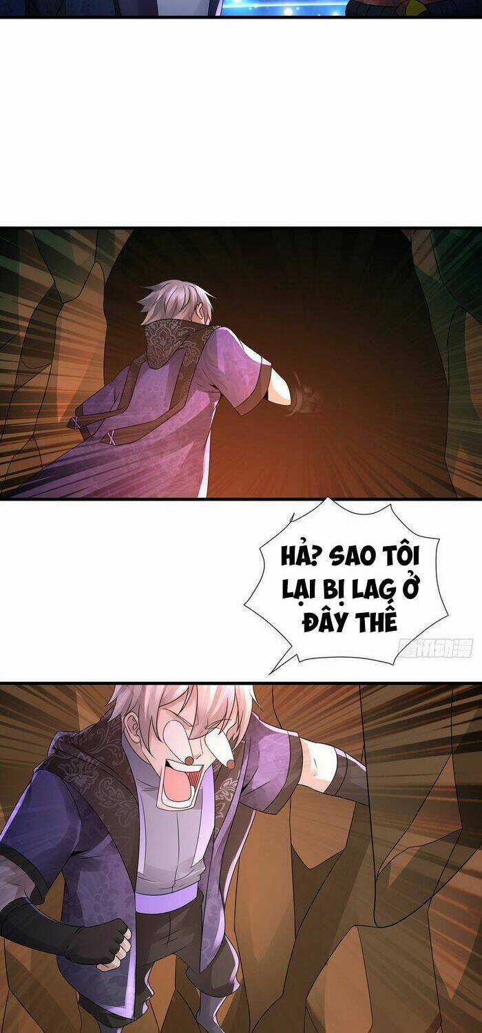 Pháp Sư Truyền Kì - Chapter 39 - Trang 12
