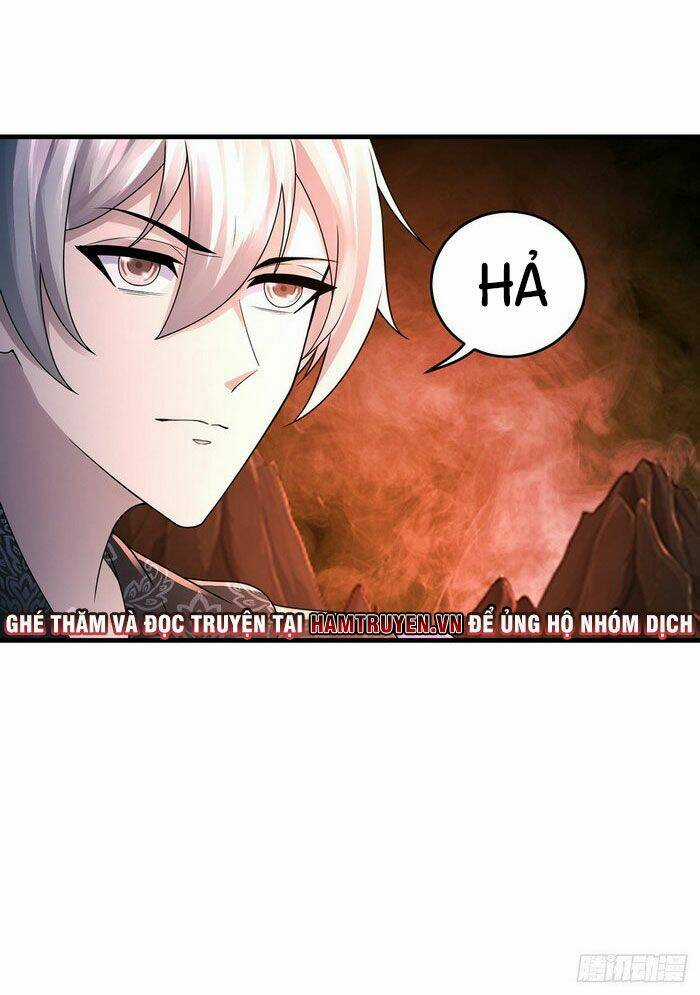 Pháp Sư Truyền Kì - Chapter 39 - Trang 19