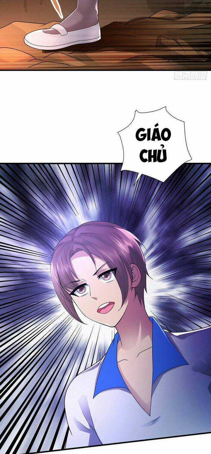 Pháp Sư Truyền Kì - Chapter 39 - Trang 21