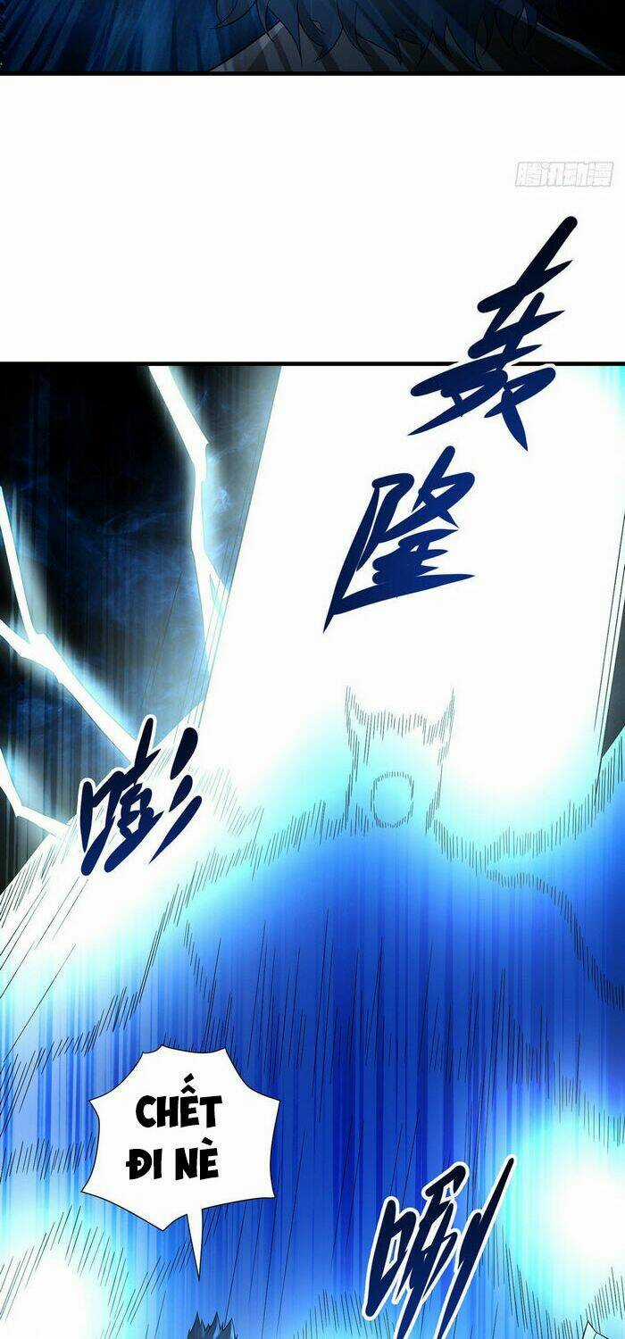 Pháp Sư Truyền Kì - Chapter 39 - Trang 27