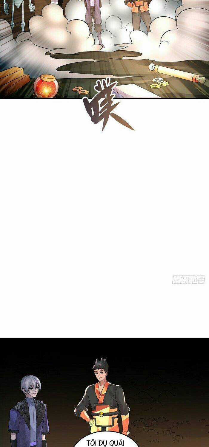 Pháp Sư Truyền Kì - Chapter 39 - Trang 29