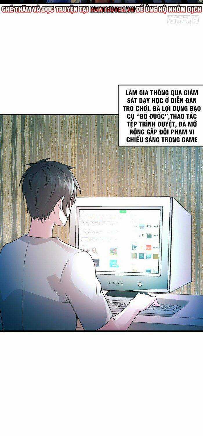 Pháp Sư Truyền Kì - Chapter 39 - Trang 5