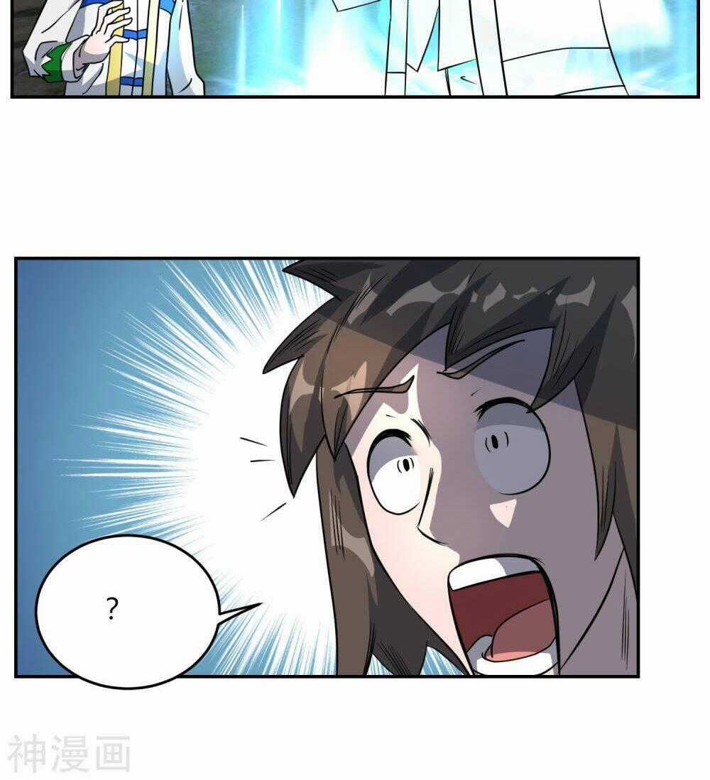 Pháp Sư Truyền Kì - Chapter 4 - Trang 2