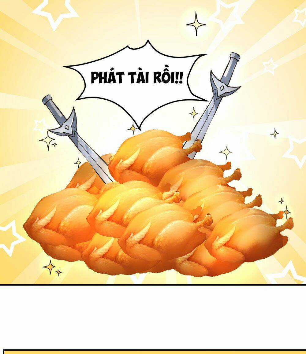 Pháp Sư Truyền Kì - Chapter 4 - Trang 5