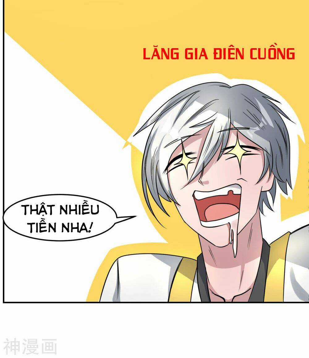 Pháp Sư Truyền Kì - Chapter 4 - Trang 6