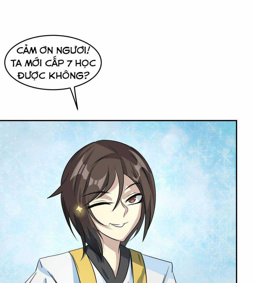 Pháp Sư Truyền Kì - Chapter 4 - Trang 9