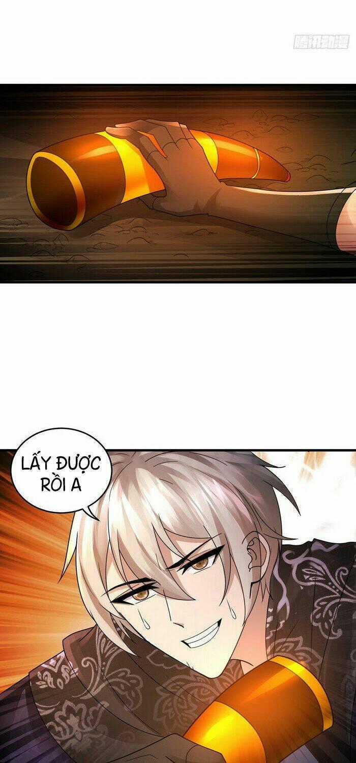 Pháp Sư Truyền Kì - Chapter 40 - Trang 2