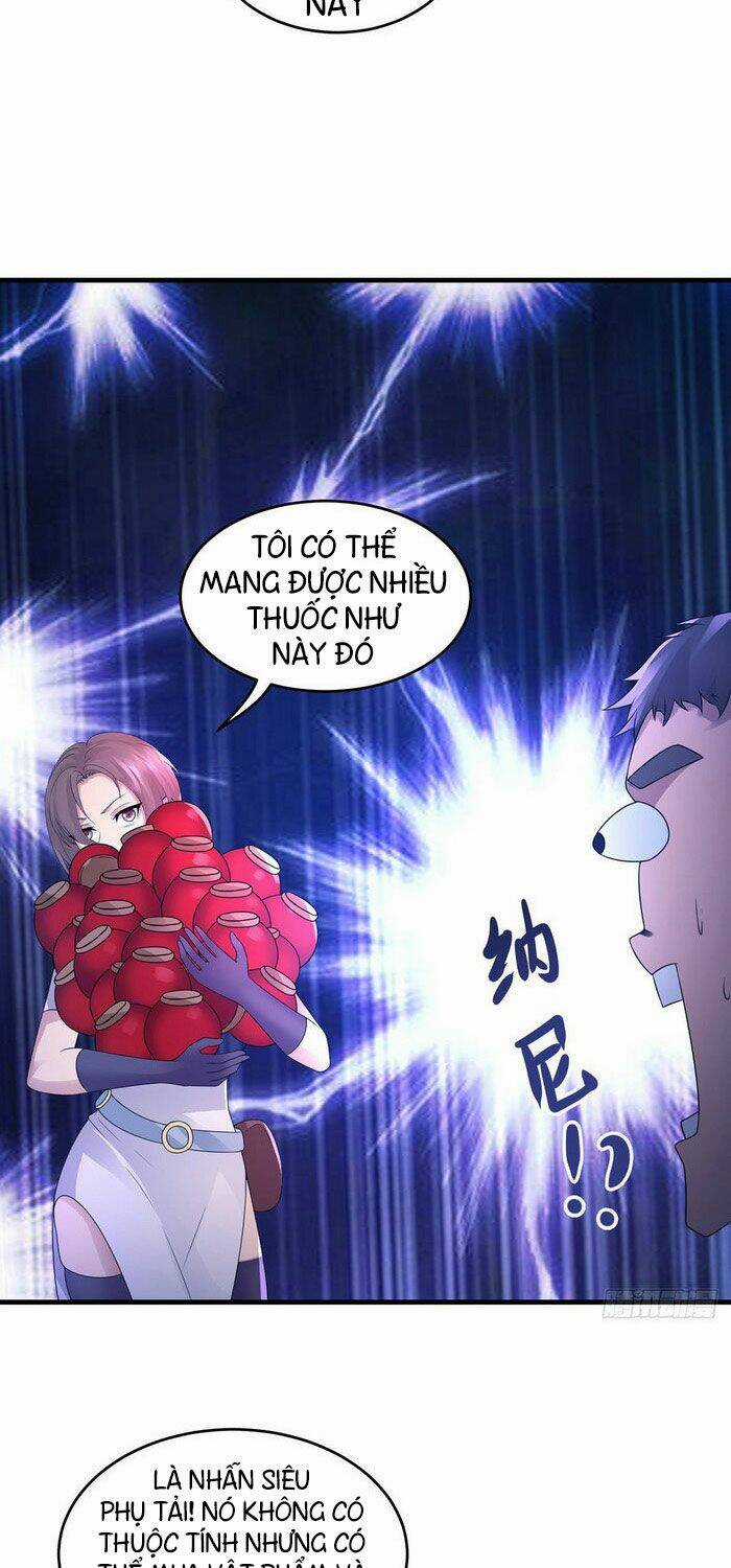 Pháp Sư Truyền Kì - Chapter 40 - Trang 15