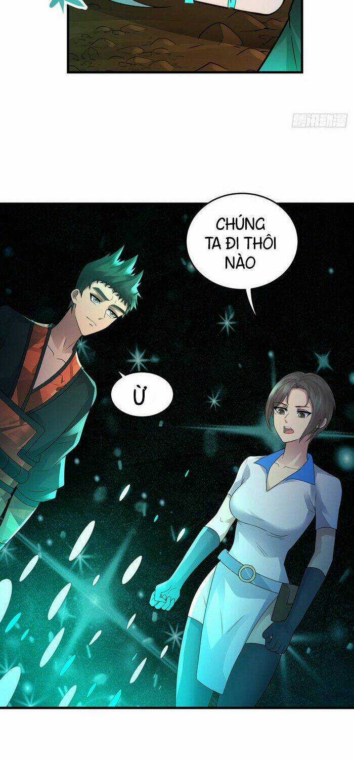 Pháp Sư Truyền Kì - Chapter 40 - Trang 6