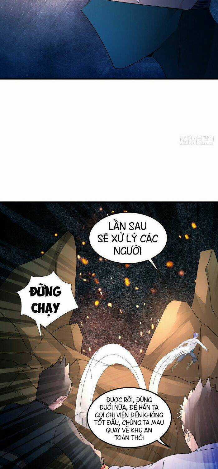 Pháp Sư Truyền Kì - Chapter 41 - Trang 25