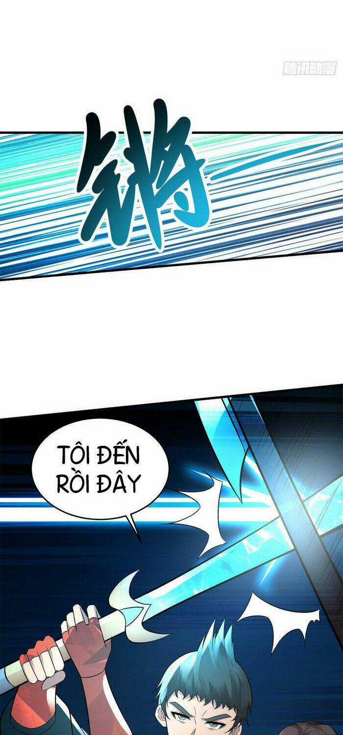 Pháp Sư Truyền Kì - Chapter 41 - Trang 4