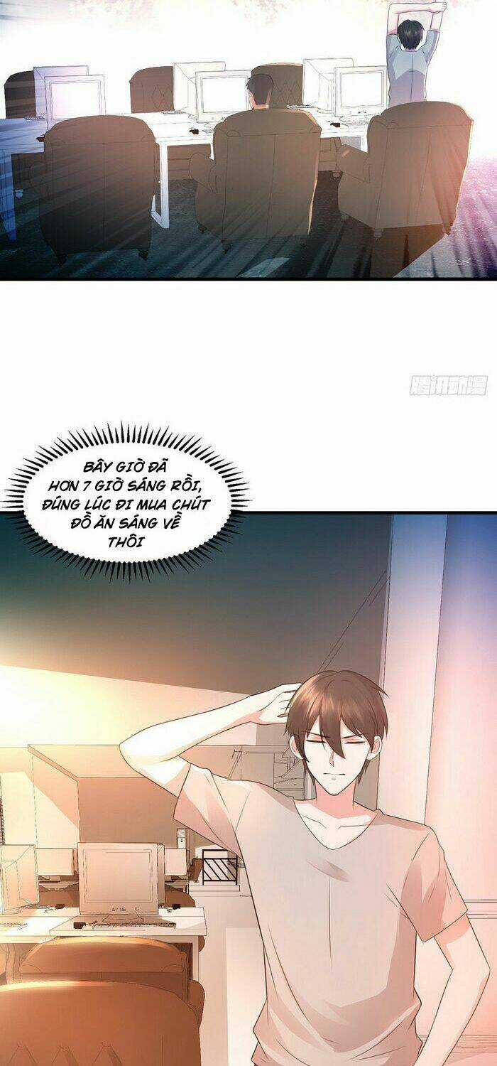 Pháp Sư Truyền Kì - Chapter 42 - Trang 12