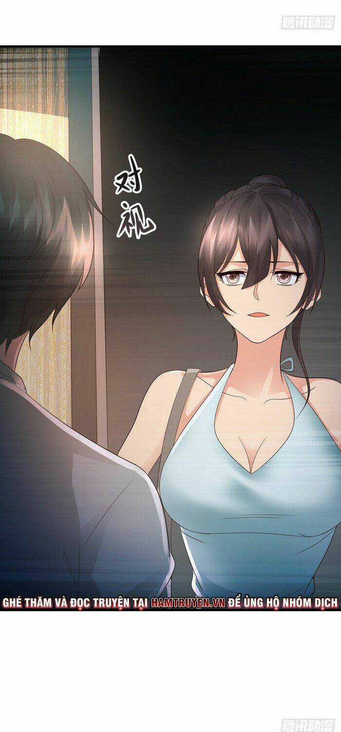 Pháp Sư Truyền Kì - Chapter 42 - Trang 14