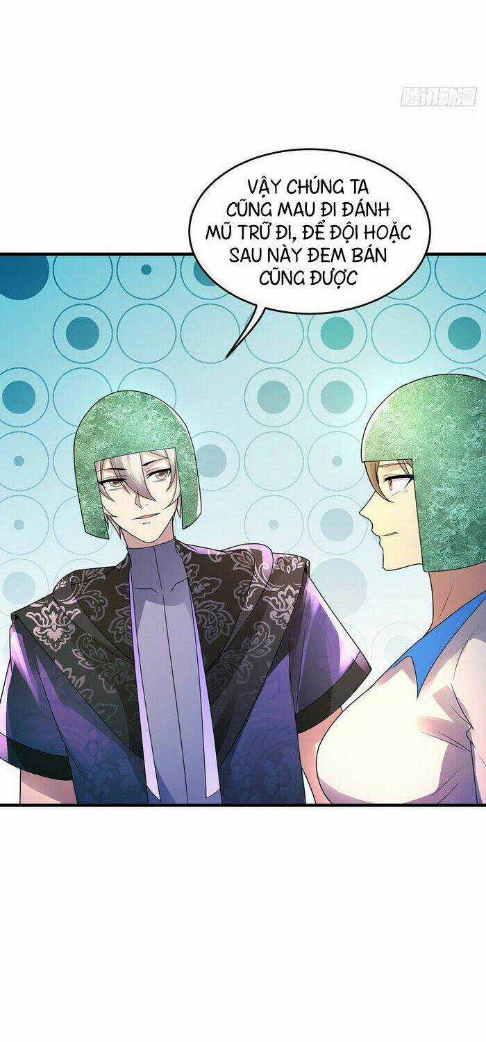 Pháp Sư Truyền Kì - Chapter 42 - Trang 4