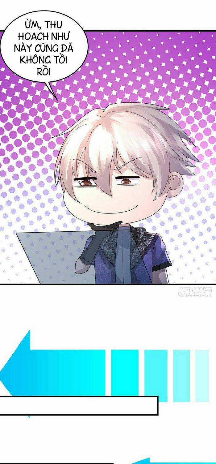 Pháp Sư Truyền Kì - Chapter 42 - Trang 9