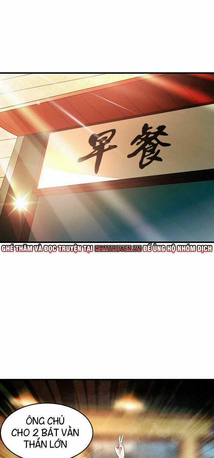 Pháp Sư Truyền Kì - Chapter 43 - Trang 1