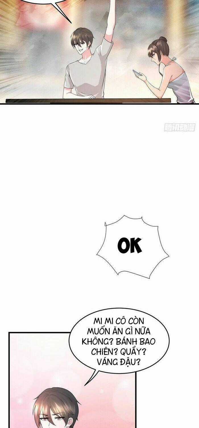 Pháp Sư Truyền Kì - Chapter 43 - Trang 2