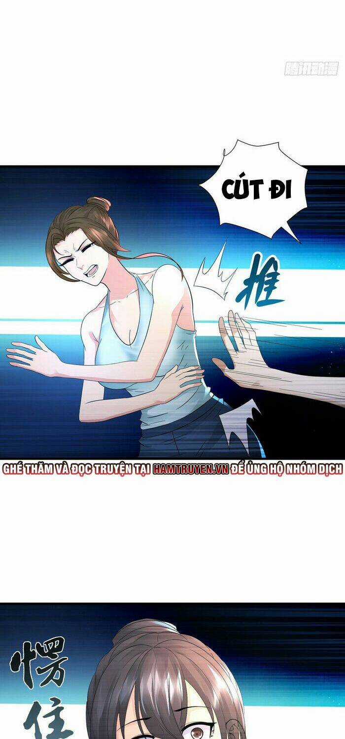 Pháp Sư Truyền Kì - Chapter 43 - Trang 23