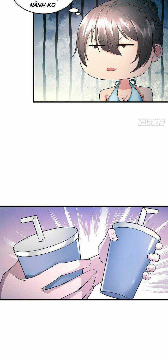 Pháp Sư Truyền Kì - Chapter 43 - Trang 5