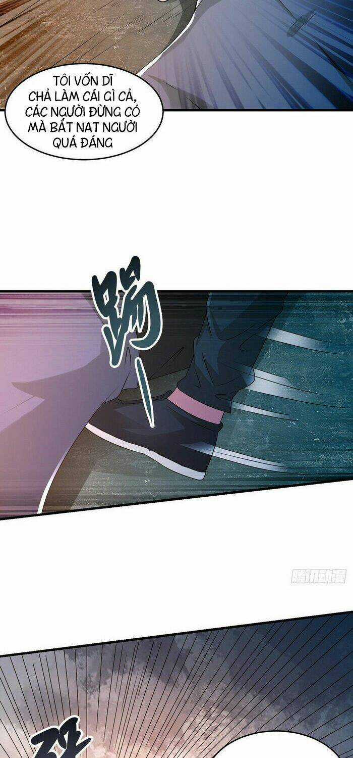 Pháp Sư Truyền Kì - Chapter 44 - Trang 12