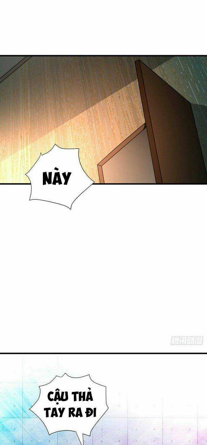 Pháp Sư Truyền Kì - Chapter 44 - Trang 20