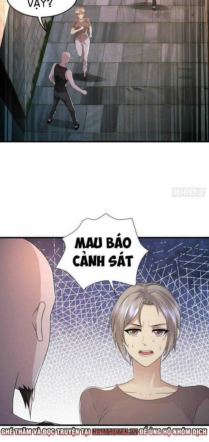 Pháp Sư Truyền Kì - Chapter 44 - Trang 28