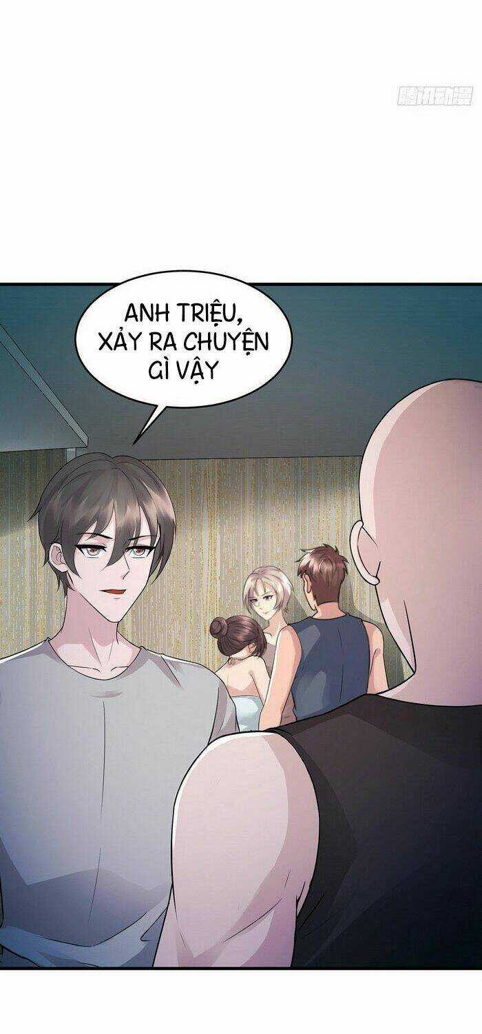 Pháp Sư Truyền Kì - Chapter 44 - Trang 4