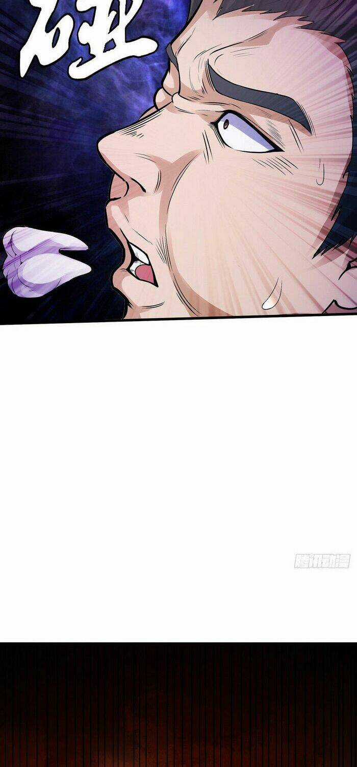 Pháp Sư Truyền Kì - Chapter 44 - Trang 10