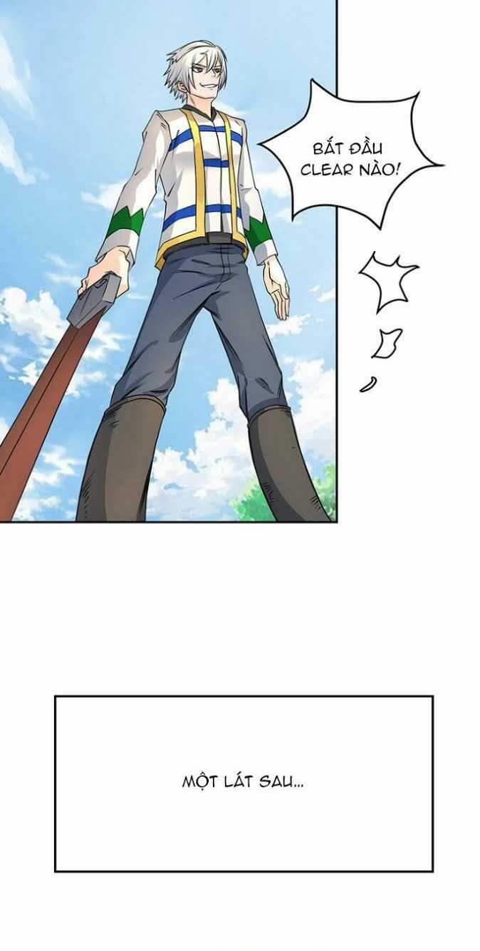 Pháp Sư Truyền Kì - Chapter 5 - Trang 8