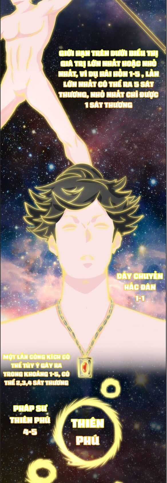 Pháp Sư Truyền Kì - Chapter 9 - Trang 9