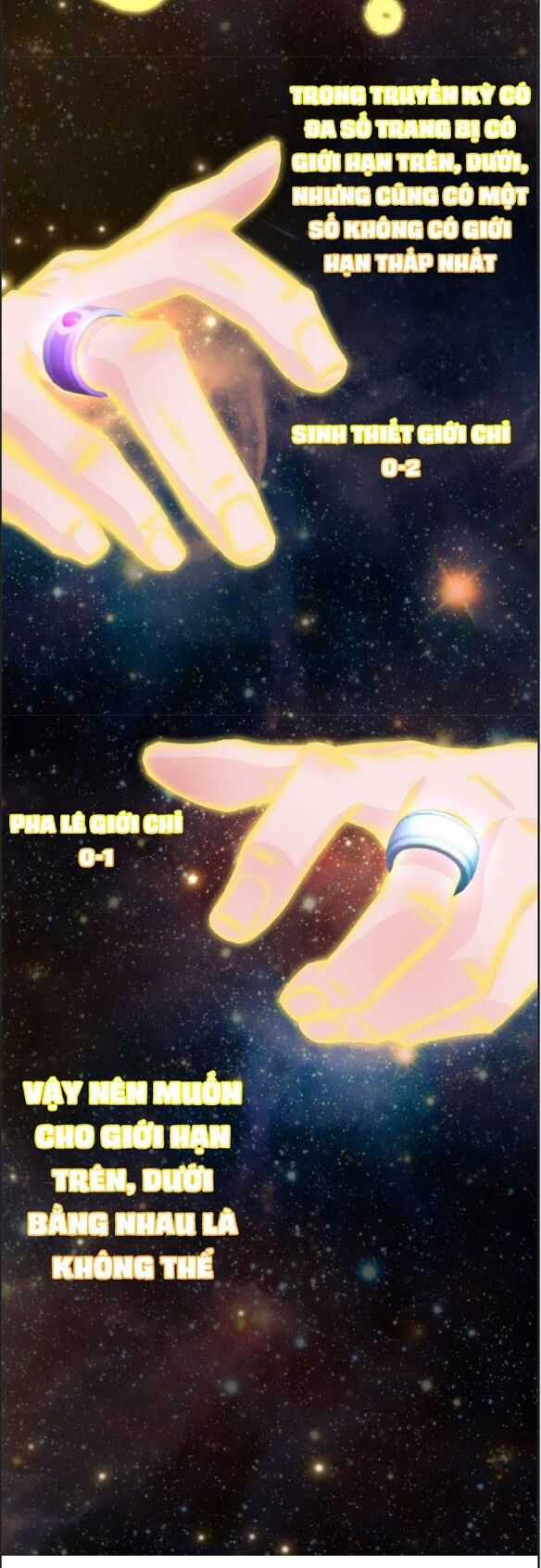 Pháp Sư Truyền Kì - Chapter 9 - Trang 10