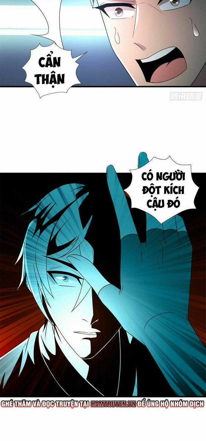 Pháp Sư Truyền Kỳ - Chapter 12 - Trang 2