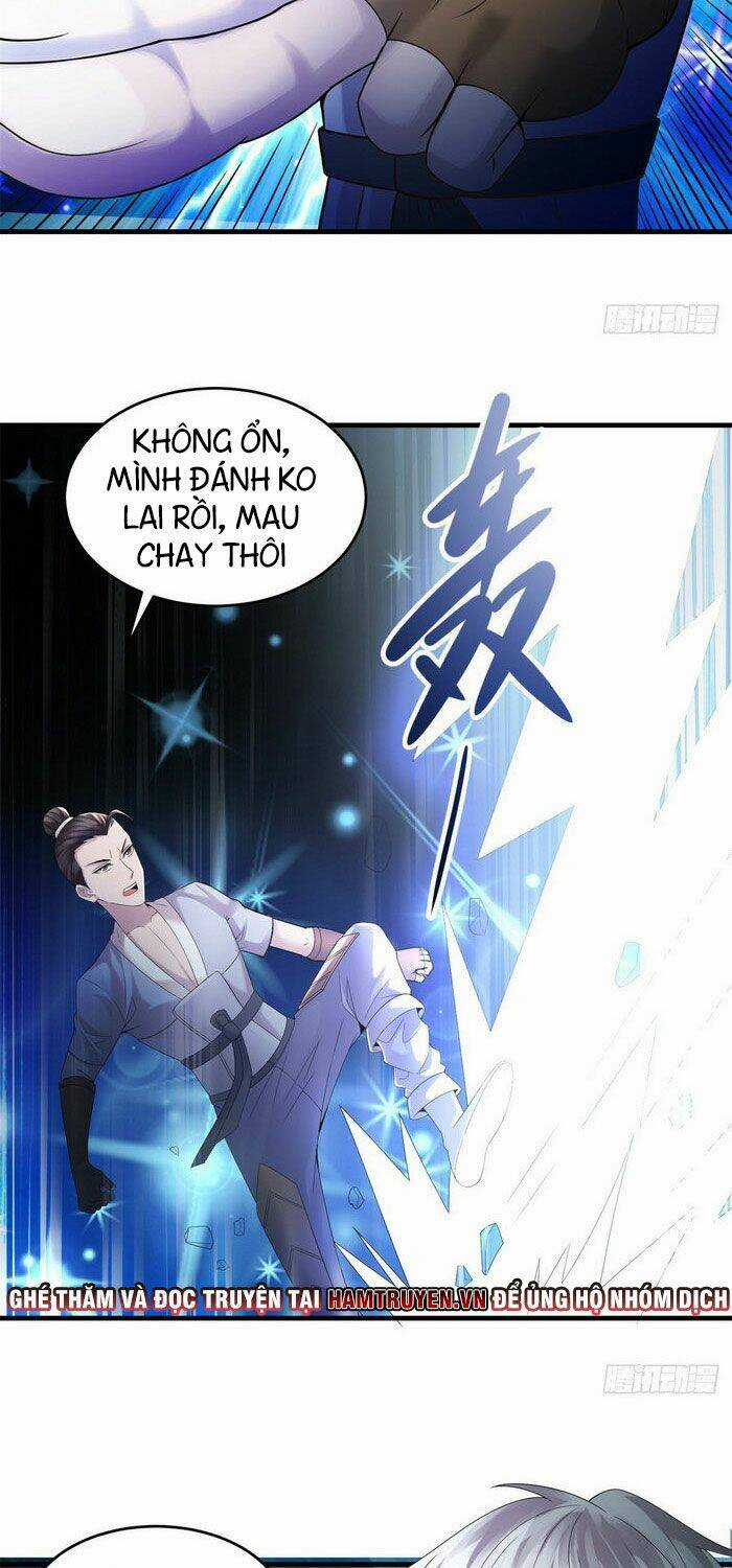 Pháp Sư Truyền Kỳ - Chapter 12 - Trang 7