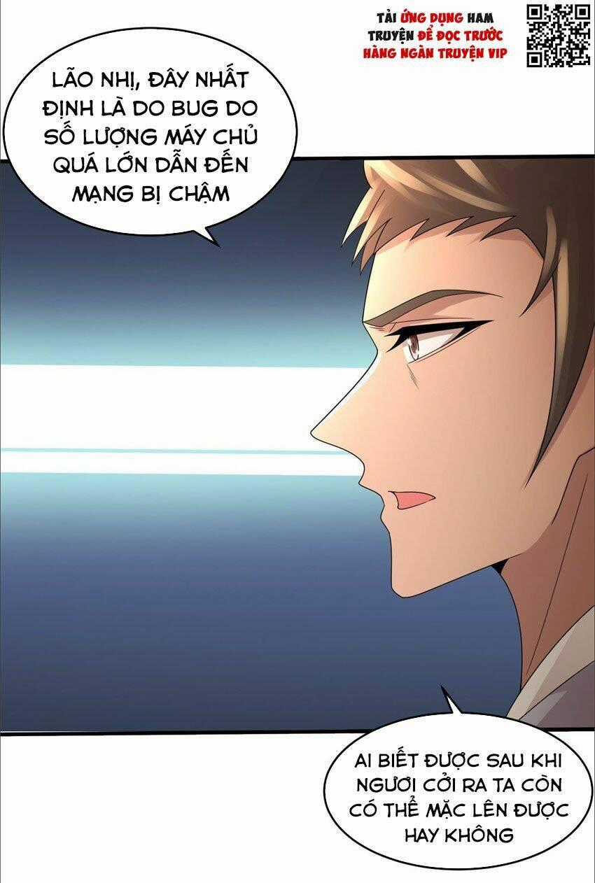 Pháp Sư Truyền Kỳ - Chapter 13 - Trang 2