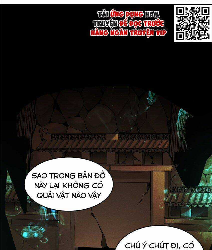 Pháp Sư Truyền Kỳ - Chapter 13 - Trang 12