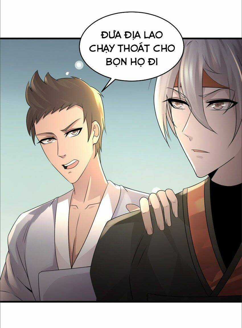 Pháp Sư Truyền Kỳ - Chapter 13 - Trang 26