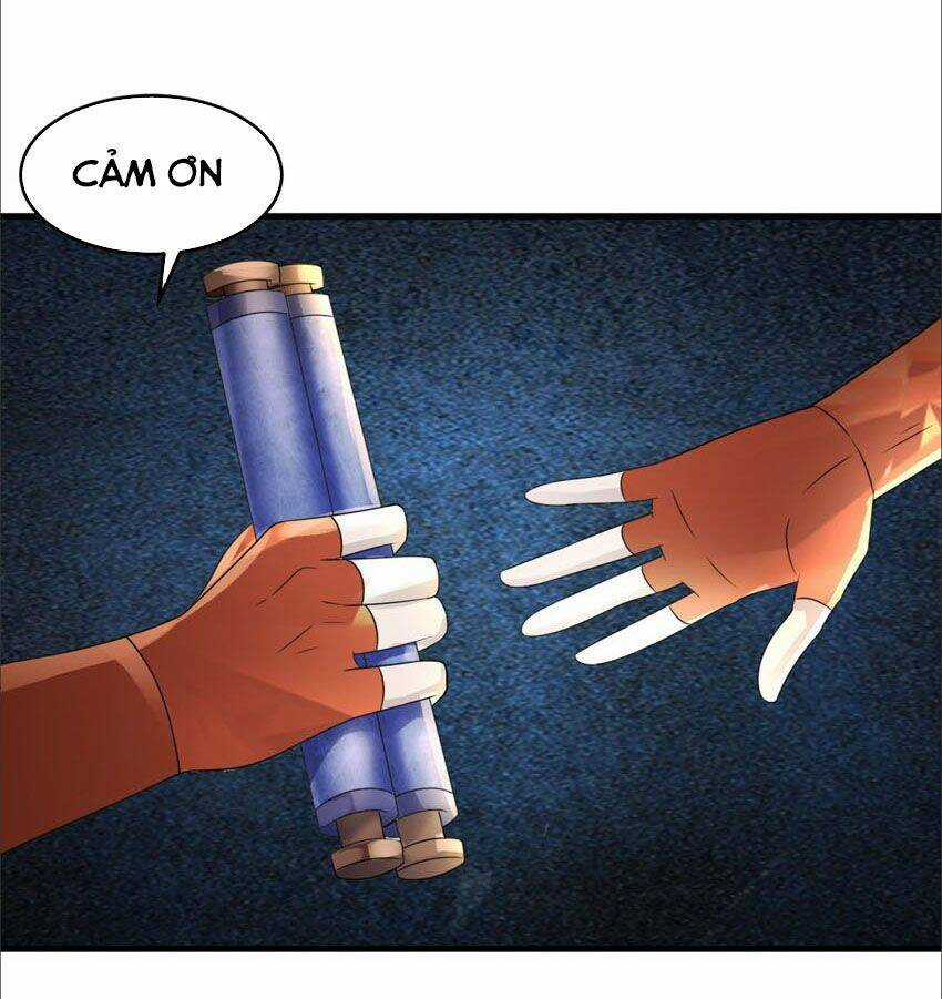 Pháp Sư Truyền Kỳ - Chapter 13 - Trang 27