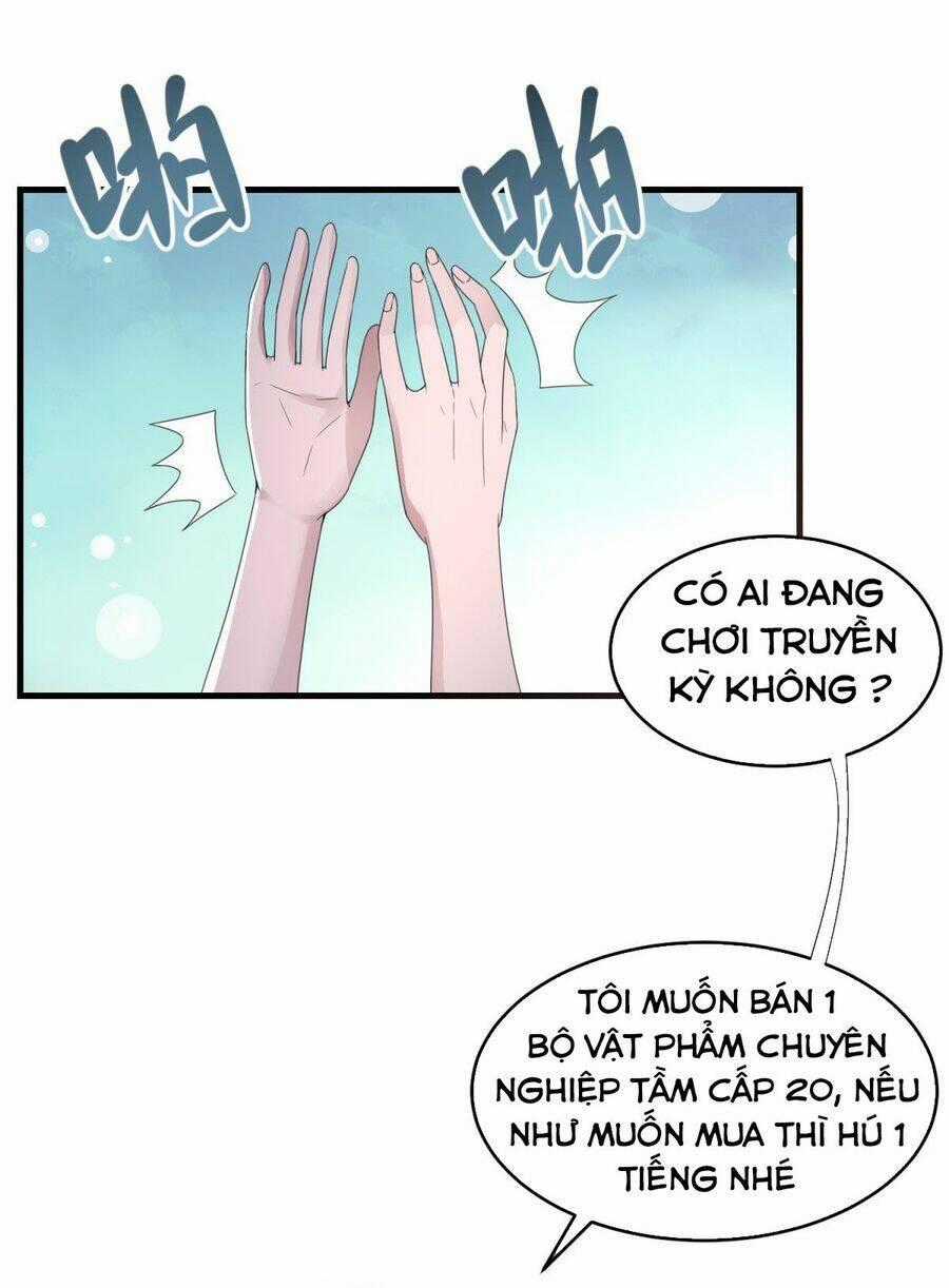 Pháp Sư Truyền Kỳ - Chapter 14 - Trang 2