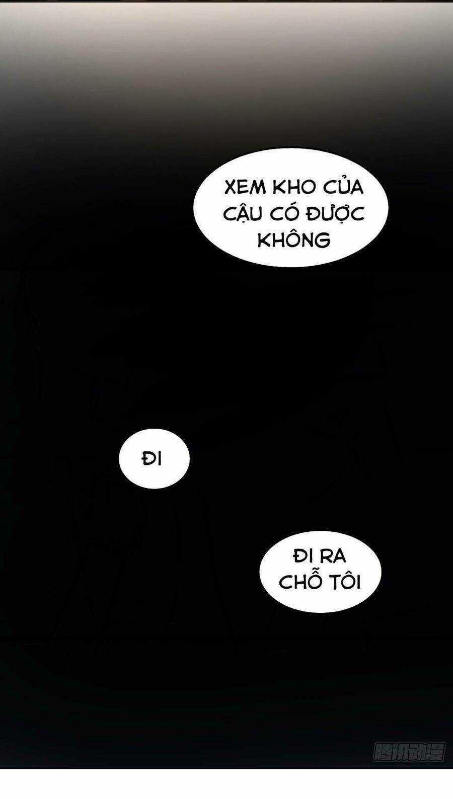 Pháp Sư Truyền Kỳ - Chapter 14 - Trang 4