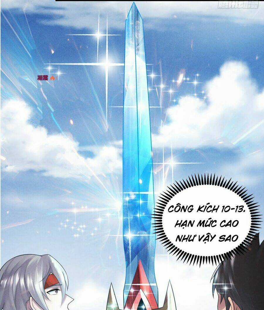 Pháp Sư Truyền Kỳ - Chapter 14 - Trang 34