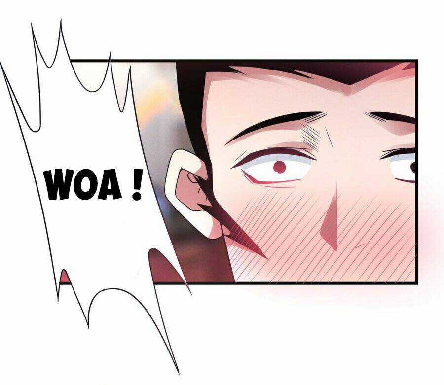 Pháp Sư Truyền Kỳ - Chapter 14 - Trang 6