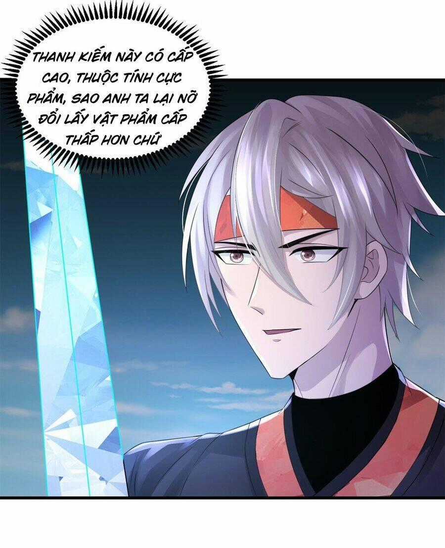 Pháp Sư Truyền Kỳ - Chapter 15 - Trang 1